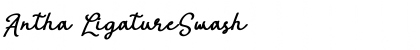 Download Antha Font Download Antha Font