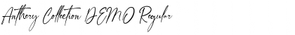 Download Anthery Collection DEMO Font Download Anthery Collection DEMO Font