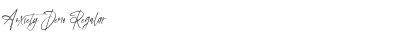 Download Anxiety Demo Font Download Anxiety Demo Font