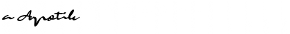 Download a Apotik Font Download a Apotik Font