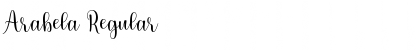 Download Arabela Font Download Arabela Font