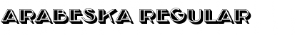 Download Arabeska Font Download Arabeska Font
