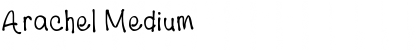 Download Arachel Font Download Arachel Font