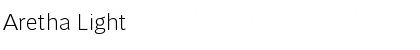 Download Aretha Font Download Aretha Font