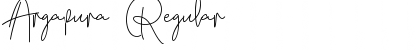 Download Argapura Font Download Argapura Font
