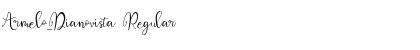 Download Armelo_Dianovista Font Download Armelo_Dianovista Font