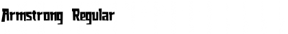 Download Armstrong Font Download Armstrong Font