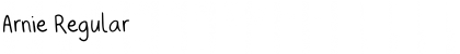 Download Arnie Font Download Arnie Font