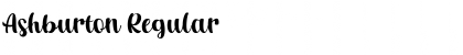 Download Ashburton Font Download Ashburton Font