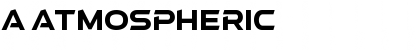 Download a Atmospheric Font Download a Atmospheric Font