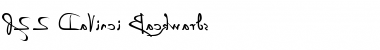 Download P22 DaVinci Font Download P22 DaVinci Font