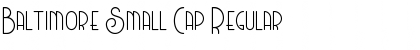 Download Baltimore Small Cap Font Download Baltimore Small Cap Font