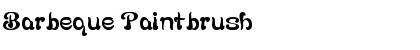 Download Barbeque Font Download Barbeque Font
