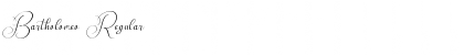 Download Bartholomeo Font Download Bartholomeo Font