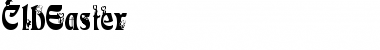 Download Clb:Easter Font Download Clb:Easter Font