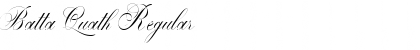 Download Batta Quath Font Download Batta Quath Font