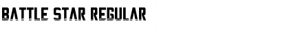 Download Battle Star Font Download Battle Star Font