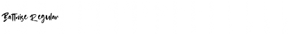 Download Battnise Font Download Battnise Font