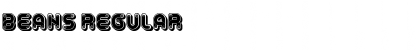 Download Beans Font Download Beans Font