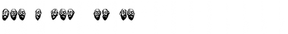 Download Beard Man Font Download Beard Man Font