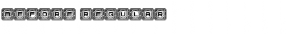 Download Before Font Download Before Font