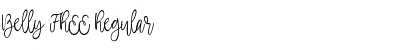 Download Belly FREE Font Download Belly FREE Font