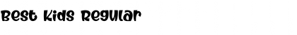 Download Best Kids Font Download Best Kids Font