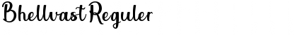 Download Bhellvast Font Download Bhellvast Font