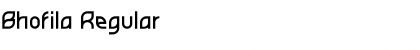Download Bhofila Font Download Bhofila Font