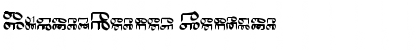 Download BinaryVerges Font Download BinaryVerges Font