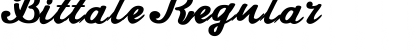Download Bittale Font Download Bittale Font