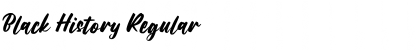Download Black History Font Download Black History Font