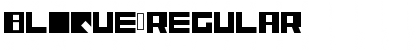 Download Bloque Font Download Bloque Font