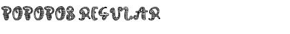 Download Bobobos Font Download Bobobos Font