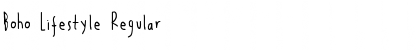 Download Boho Lifestyle Font Download Boho Lifestyle Font