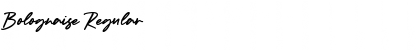 Download Bolognaise Font Download Bolognaise Font