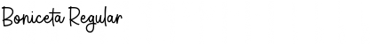 Download Boniceta Font Download Boniceta Font
