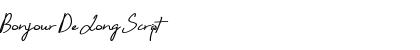 Download Bonjour De Jong Font Download Bonjour De Jong Font