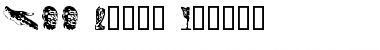 Download P22 Rodin Extras Font Download P22 Rodin Extras Font