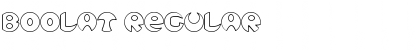 Download Boolat Font Download Boolat Font