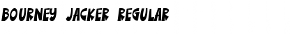 Download Bourney Jacker Font Download Bourney Jacker Font