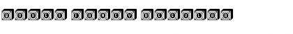 Download Boxes Fancy Font Download Boxes Fancy Font