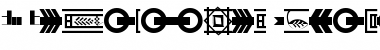 Download P22 Underground Extras Font Download P22 Underground Extras Font