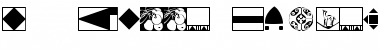 Download P22 Vienna Extras Font Download P22 Vienna Extras Font