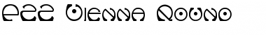 Download P22 Vienna Round Font Download P22 Vienna Round Font