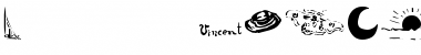 Download P22Vincent Font Download P22Vincent Font