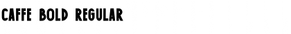 Download Caffe Bold Font Download Caffe Bold Font