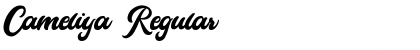 Download Cameliya Font Download Cameliya Font