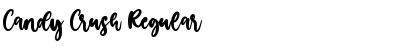 Download Candy Crush Font Download Candy Crush Font