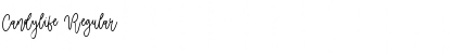 Download Candylife Font Download Candylife Font